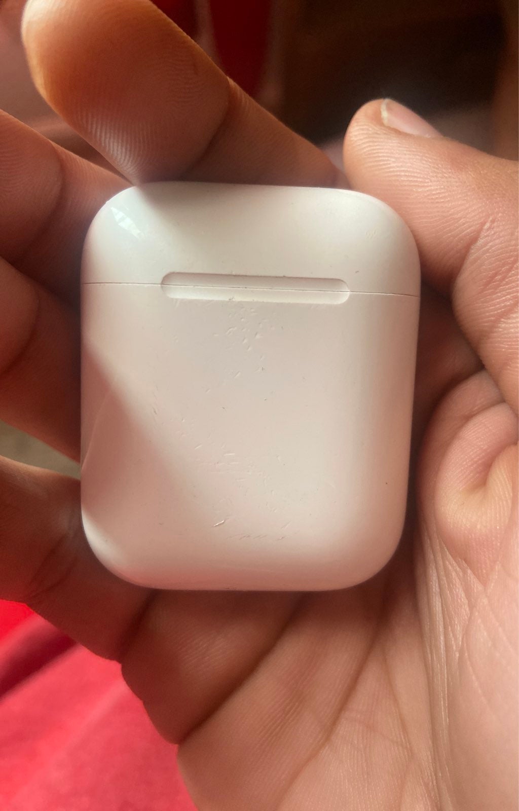 airpods 2nd generation case