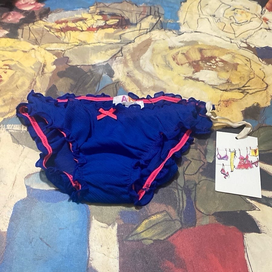 Panty (size:S)