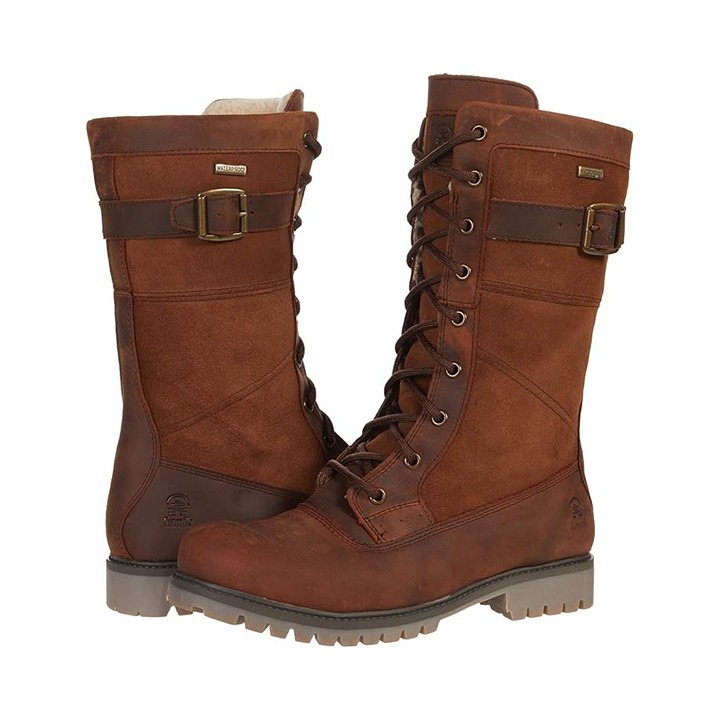 Kamik Women's Rogue 10 Waterproof Winter Boots size 11