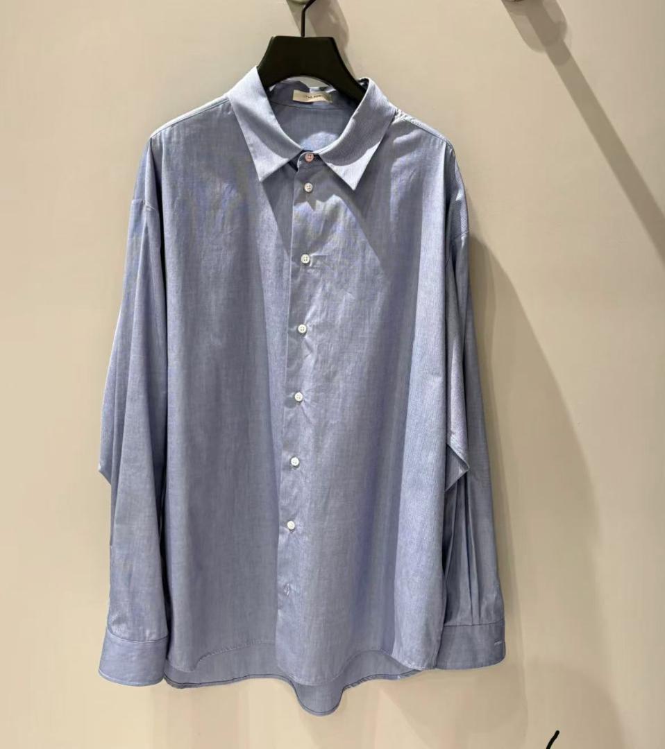 The Row Miller Shirt