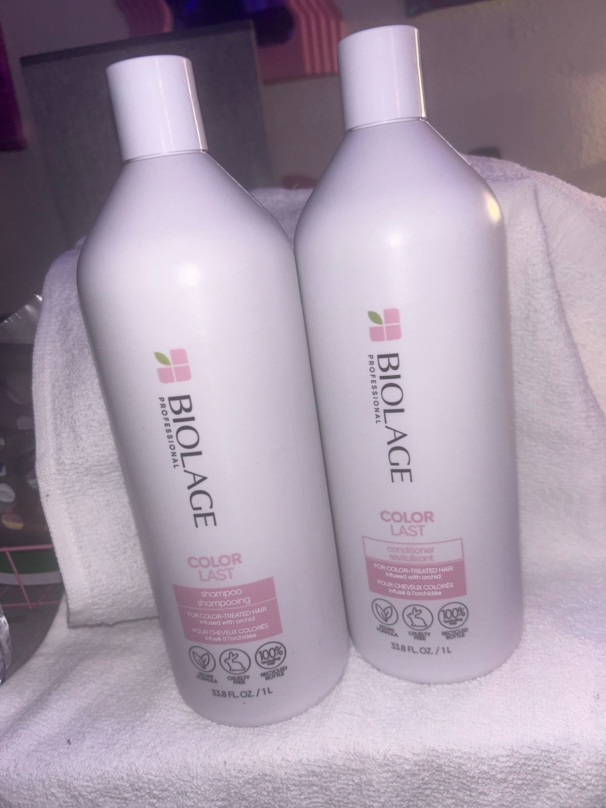 Biolage