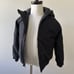NEW Volcom Kids Water-Resistant Black Winter Jacket Small Boys Girls Unisex
