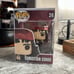 Black Veil Brides Custom Funko Pop - Christian Coma
