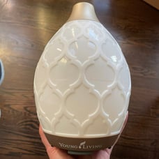 Young Living Diffuser