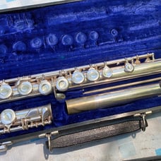 Flute