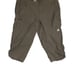 EUC Eddie Bauer 22W Plus Size Grey Capris