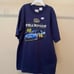 NASCAR Sprint Cup 4X Champion Jimmie Johnson T-Shirt (Kids Large)