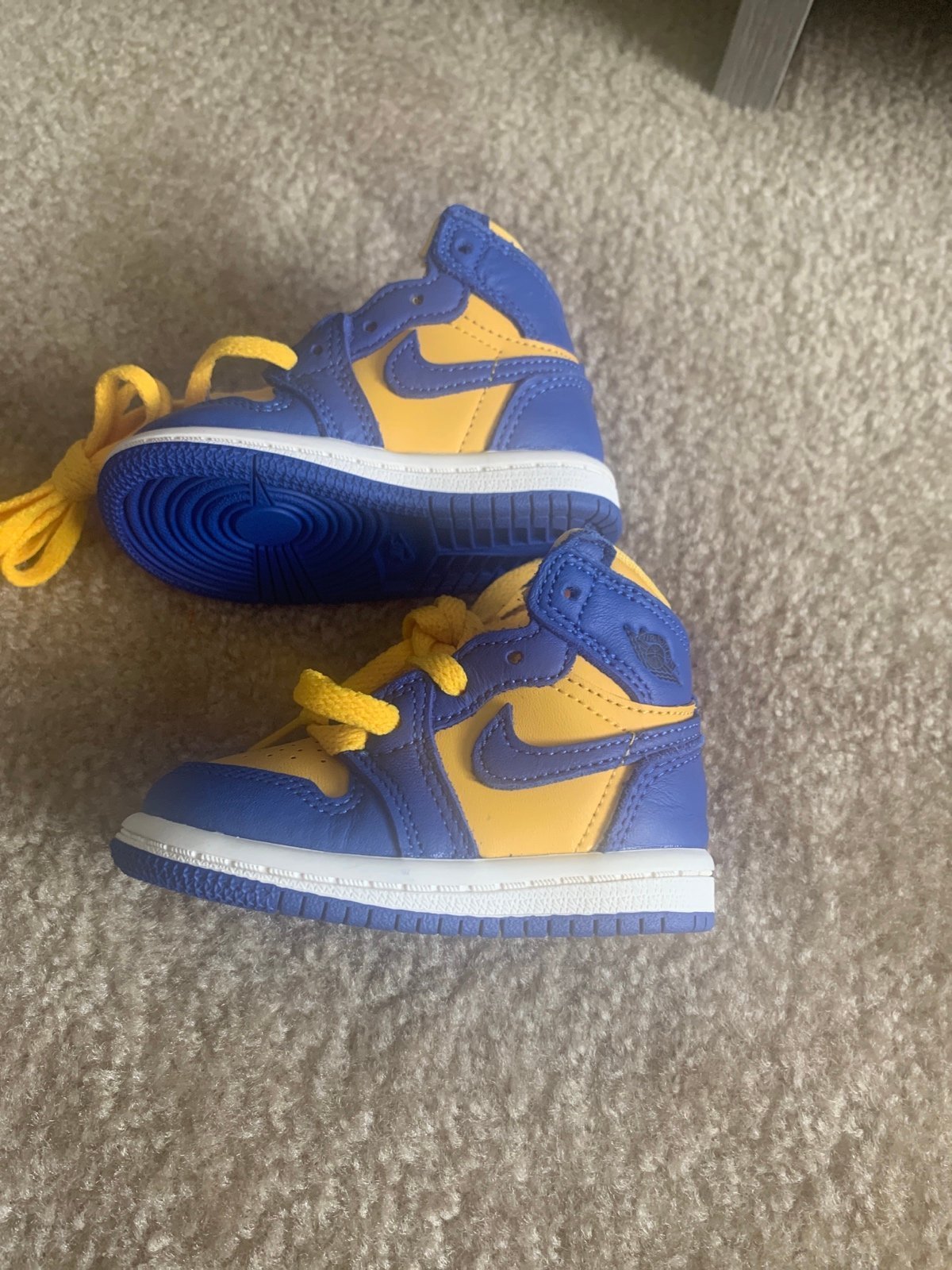 Baby Jordans 1