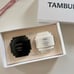 Last one! TAMBURINS x Jenny The Shell Hand Cream Perfume Set Chamo & Vein Sealed
