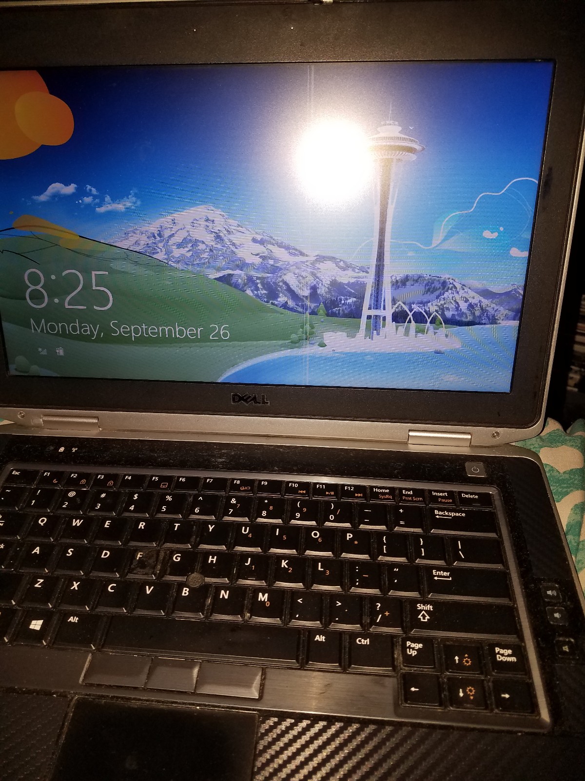 Laptop
