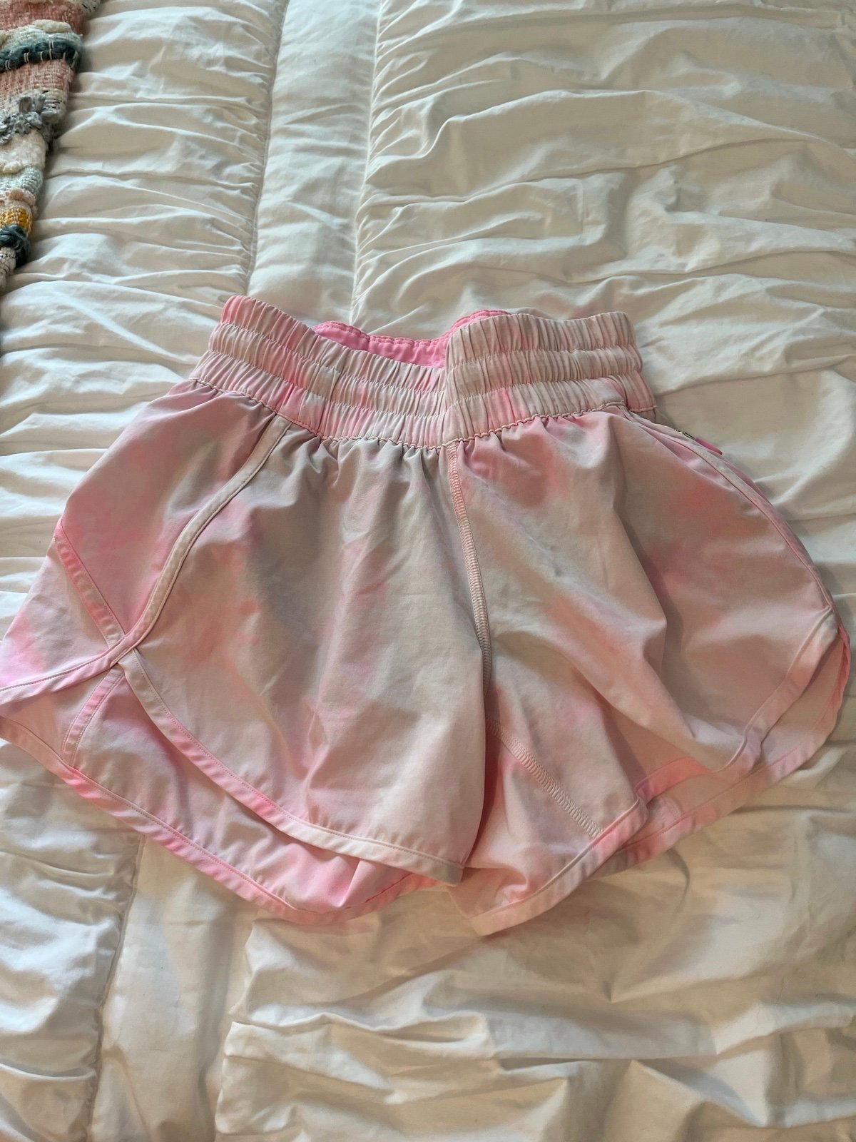 RARE LULULEMON SHORTS!!!!!
