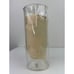 NEW Wolford Oil Lamp 9 inch Classic Hand-Blown Home Design Unique Elegant