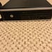 HP Compaq Elite 8300 ultra slim