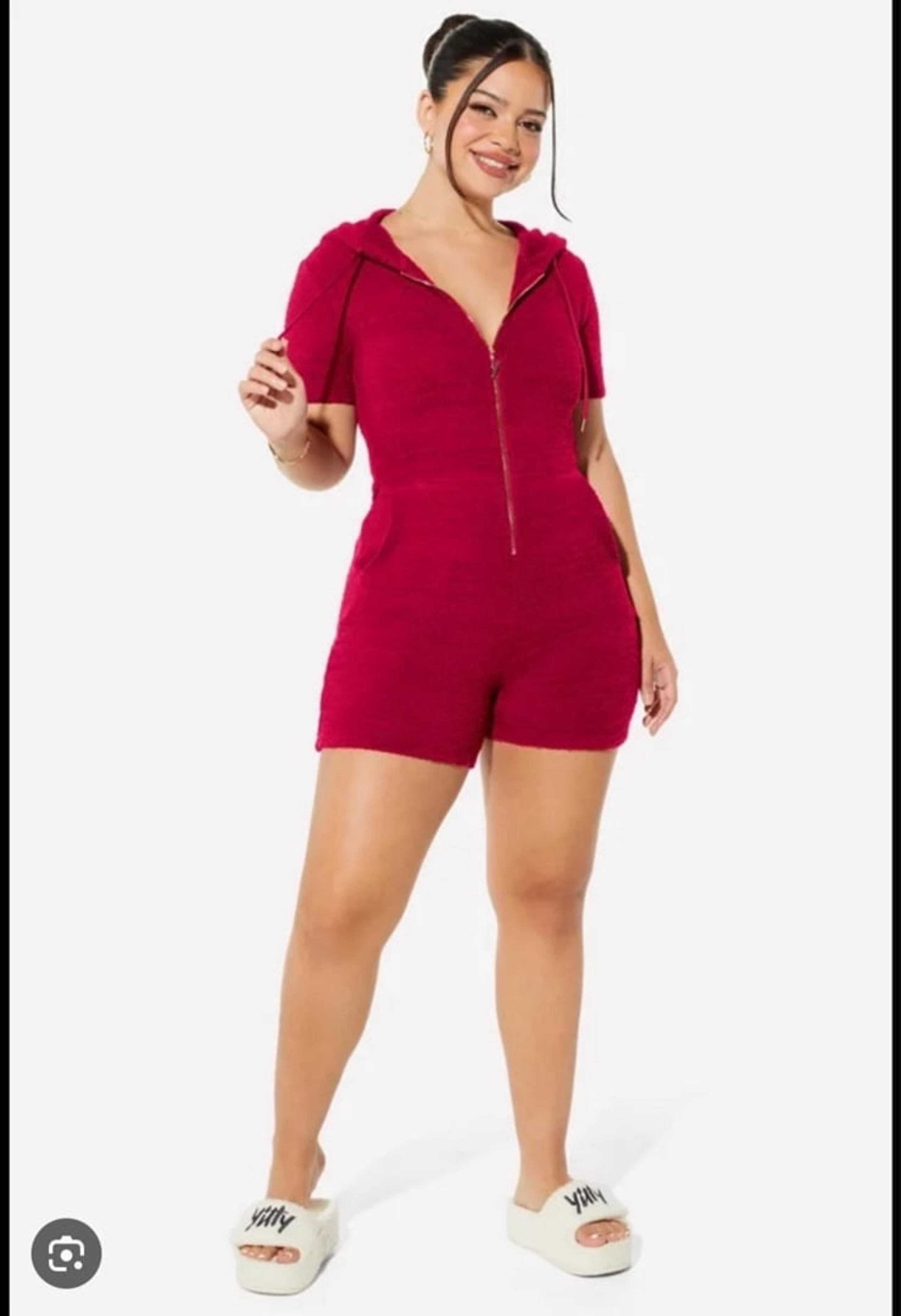 Yitty Pet Me Short Sleeve Romper