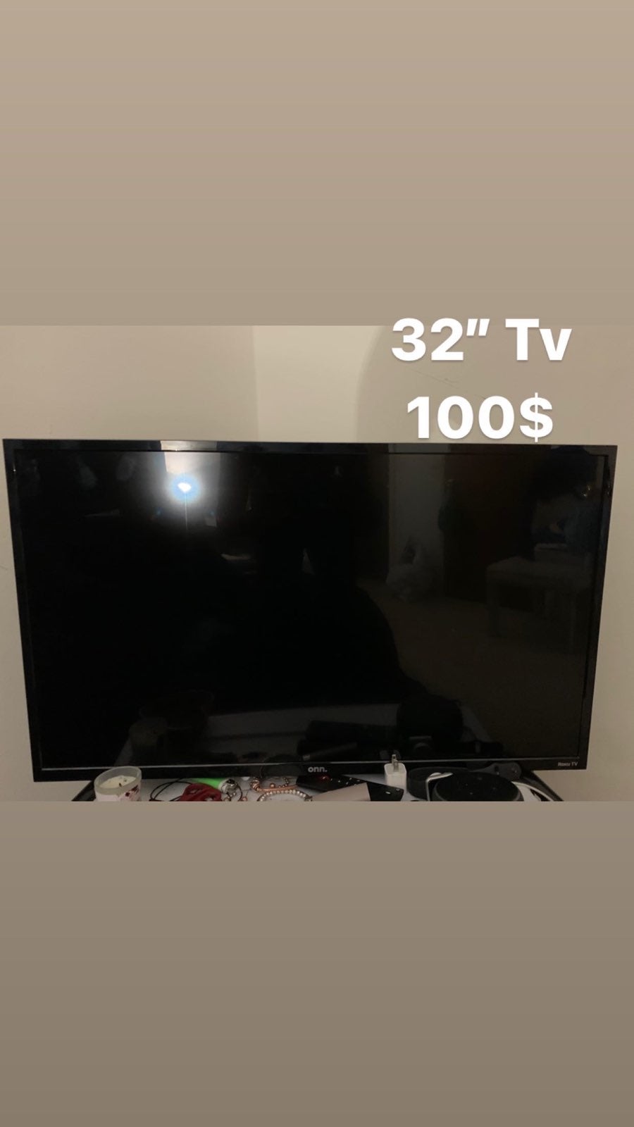32 inch tv