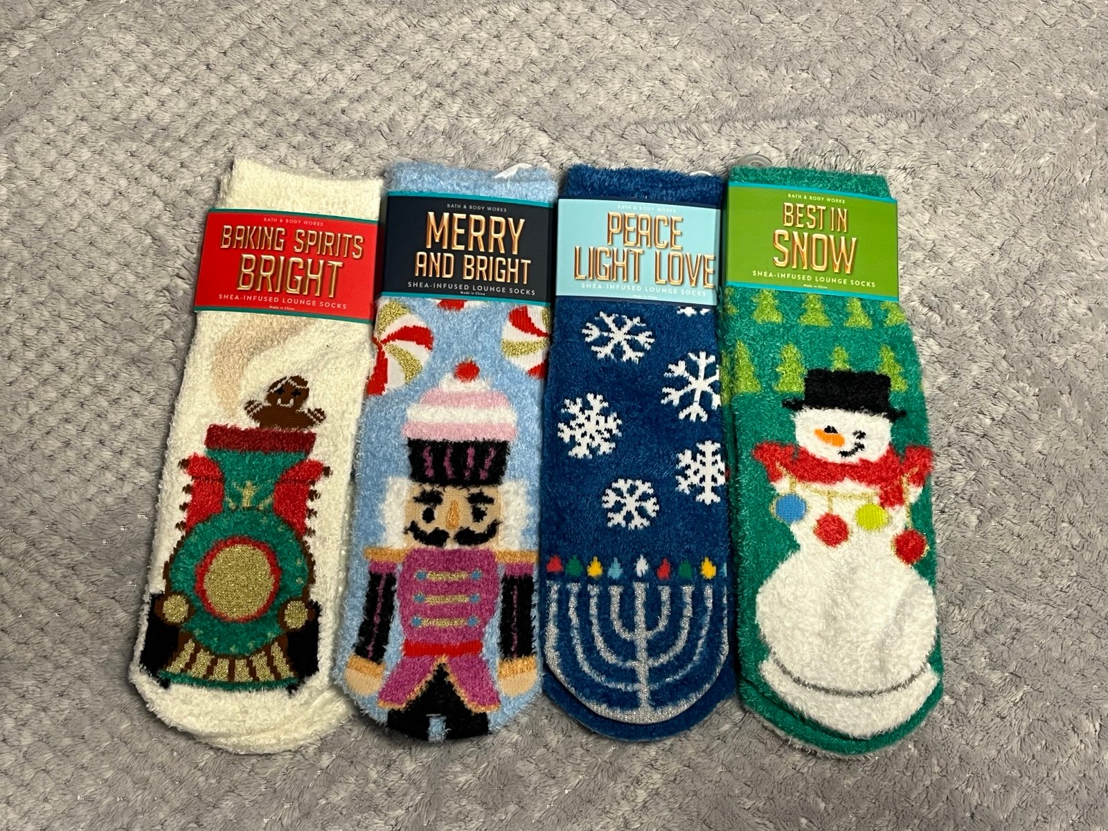 Bath and Body Works bundles