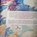 Rare Beautiful Childrens Floral Frolic HB Book Beginner Reader Animal Fox