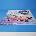 Rare Beautiful Childrens Floral Frolic HB Book Beginner Reader Animal Fox