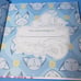 Rare Beautiful Childrens Floral Frolic HB Book Beginner Reader Animal Fox