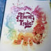 Rare Beautiful Childrens Floral Frolic HB Book Beginner Reader Animal Fox
