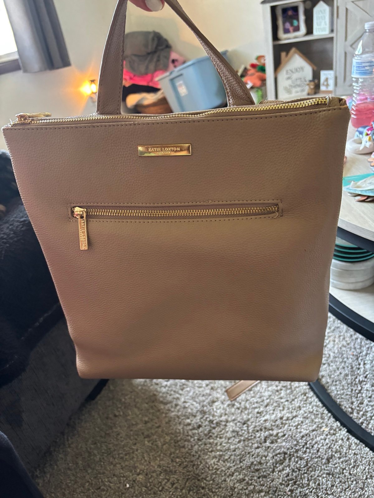 Katie Loxton Book bag