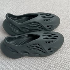 Size 11 - Yeezy Foam Runner Onyx