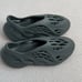 Size 11 - Yeezy Foam Runner Onyx