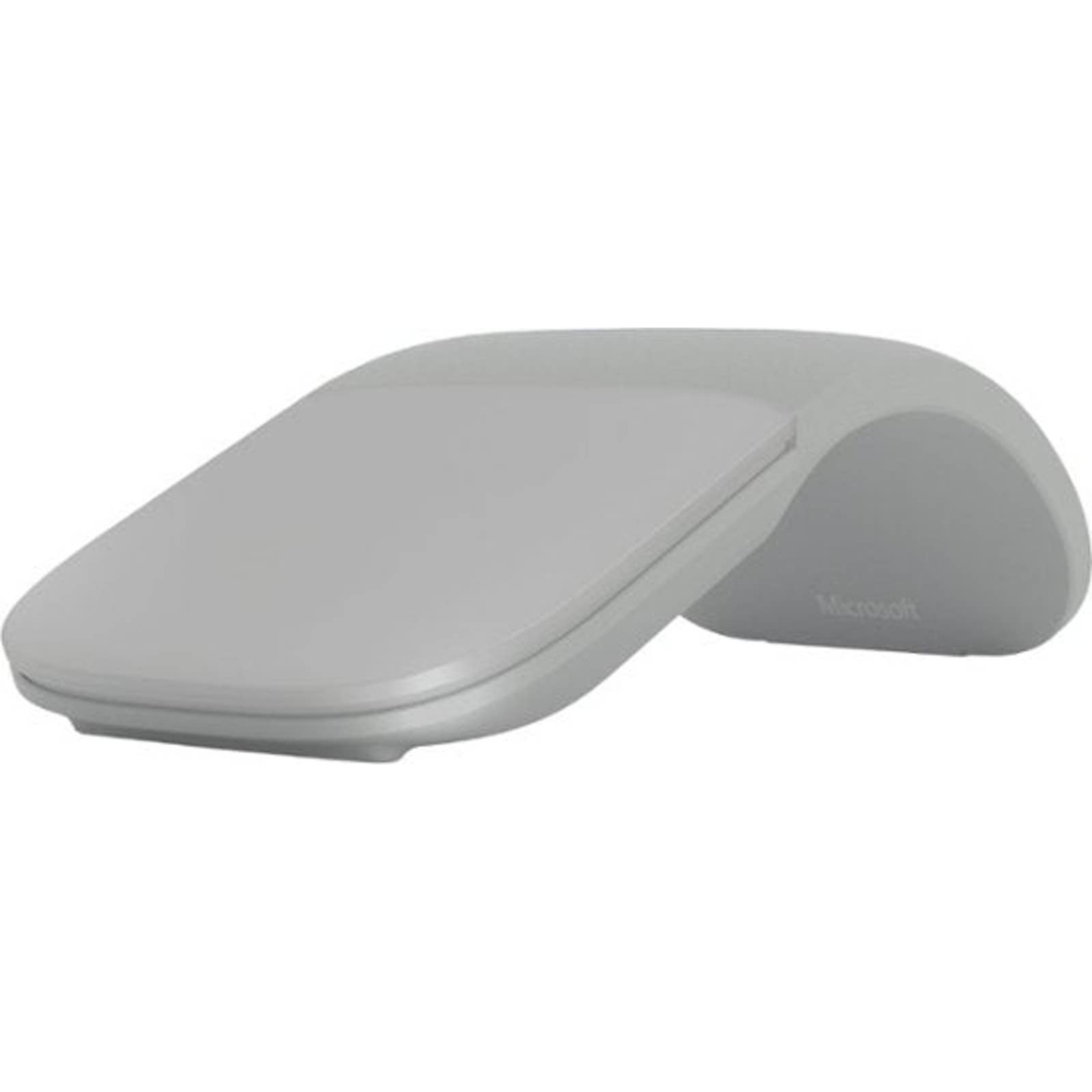 Microsoft Surface Arc Mouse, Light Grey - CZV-00001