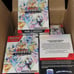 Pokemon Prismatic Evolutions Booster Bundle Brand New