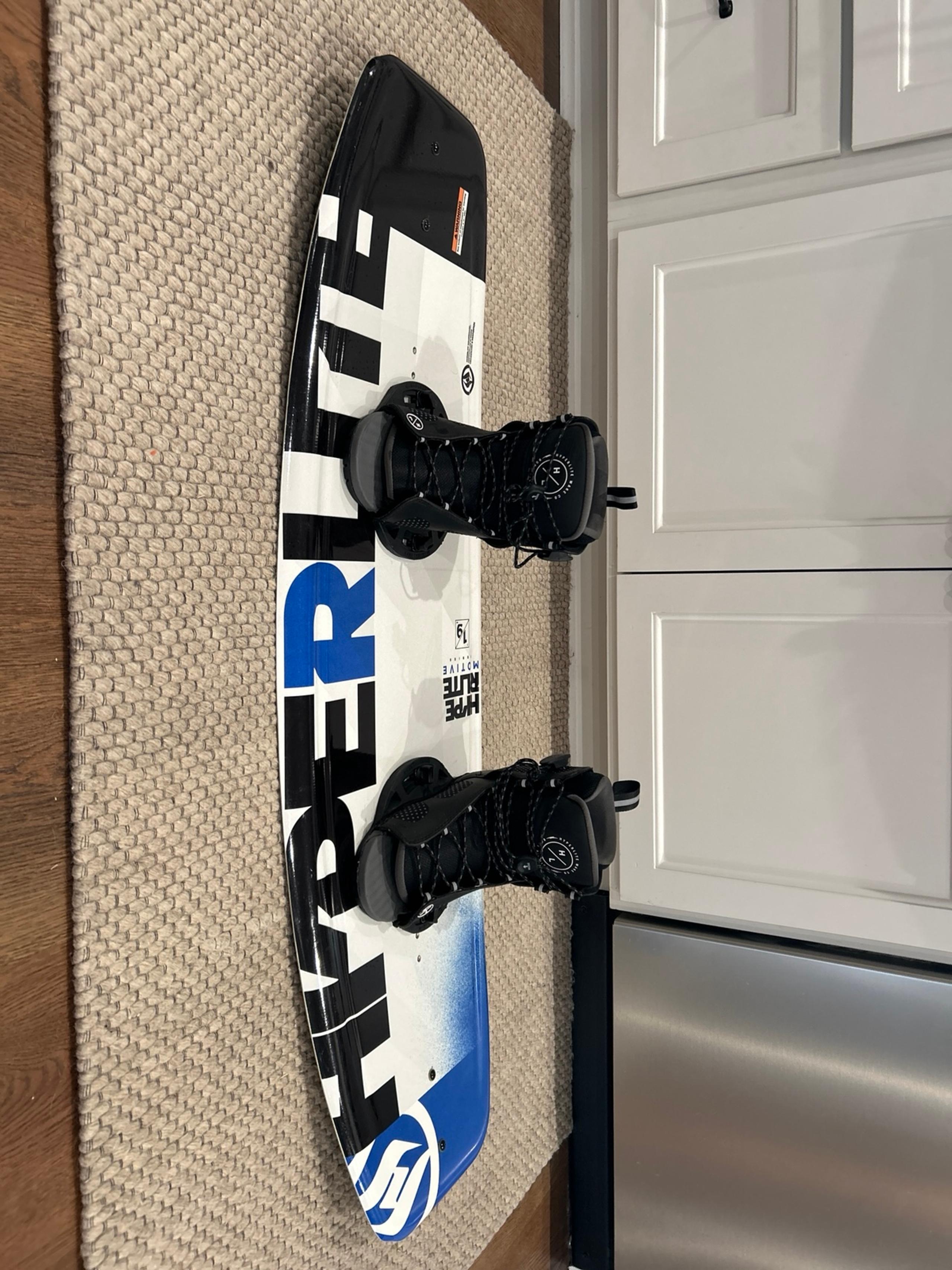 Hyper lite