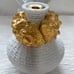 Lladro Cherub Candle Holder