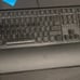 keyboard and mouse