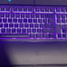 keyboard and mouse