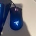keyboard and mouse