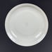 RARE Vintage Stavanger Norway Flint Nursery Rhyme Plate Bowl Cup Set 2 Piece