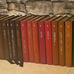 Easton Press Roger Tory Peterson FIELD GUIDES 36 vols 50th Anniversary