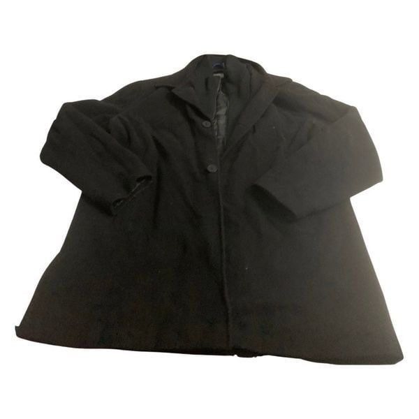 Kenneth Cole Pea Coat