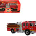 KME Predator Fire Engine #172 Los Angeles County Fire Department Red 5 Alarm
