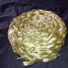 Vintage women's hat by Jo Giovanni Flore
