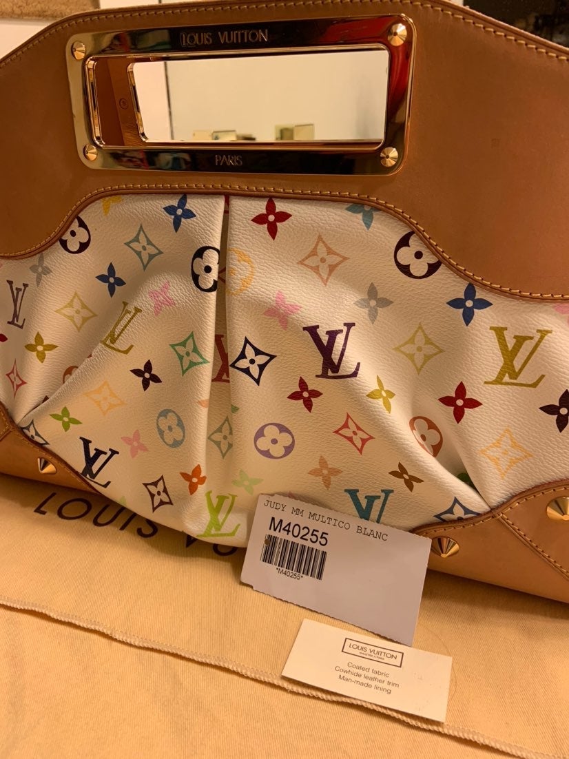 Louis Vuitton shoulder bag