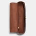 Coach Gemma Crossbody In Signature Canvas With Jeweled Buckle