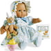 American Girl Vintage Bitty Baby FIRST VERSION Easter Set #2