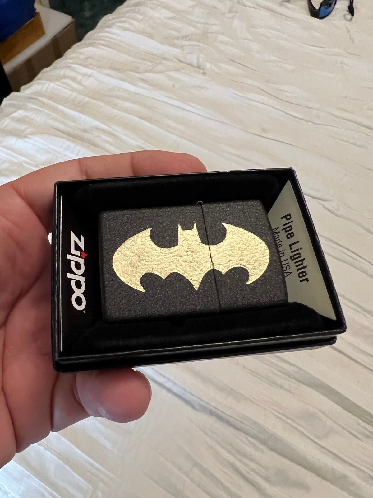 Zippo