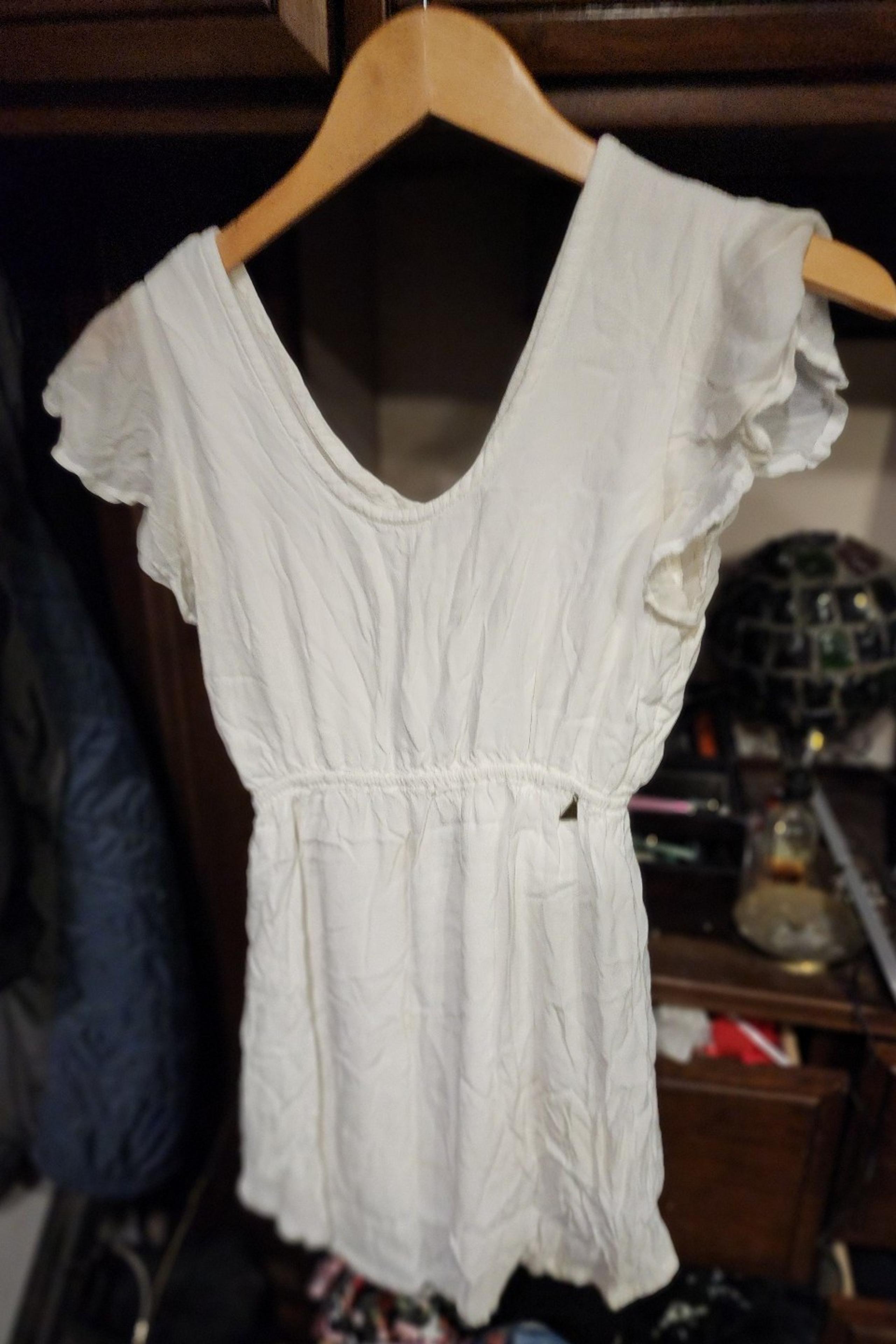 Womens Tallow Romper