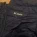 Columbia Navy Blue Jacket