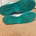Men’s Size 13 - Used Nike Dunk Low Clear Jade with Box (Only worn once!!!)