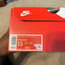 Men’s Size 13 - Used Nike Dunk Low Clear Jade with Box (Only worn once!!!)