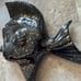 1950’s Tropic Treasures by Ceramicraft Tropical Fish Wall Pocket Planter MCM
