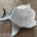 1950’s Tropic Treasures by Ceramicraft Tropical Fish Wall Pocket Planter MCM