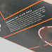The Black Series trampoline slam ball set